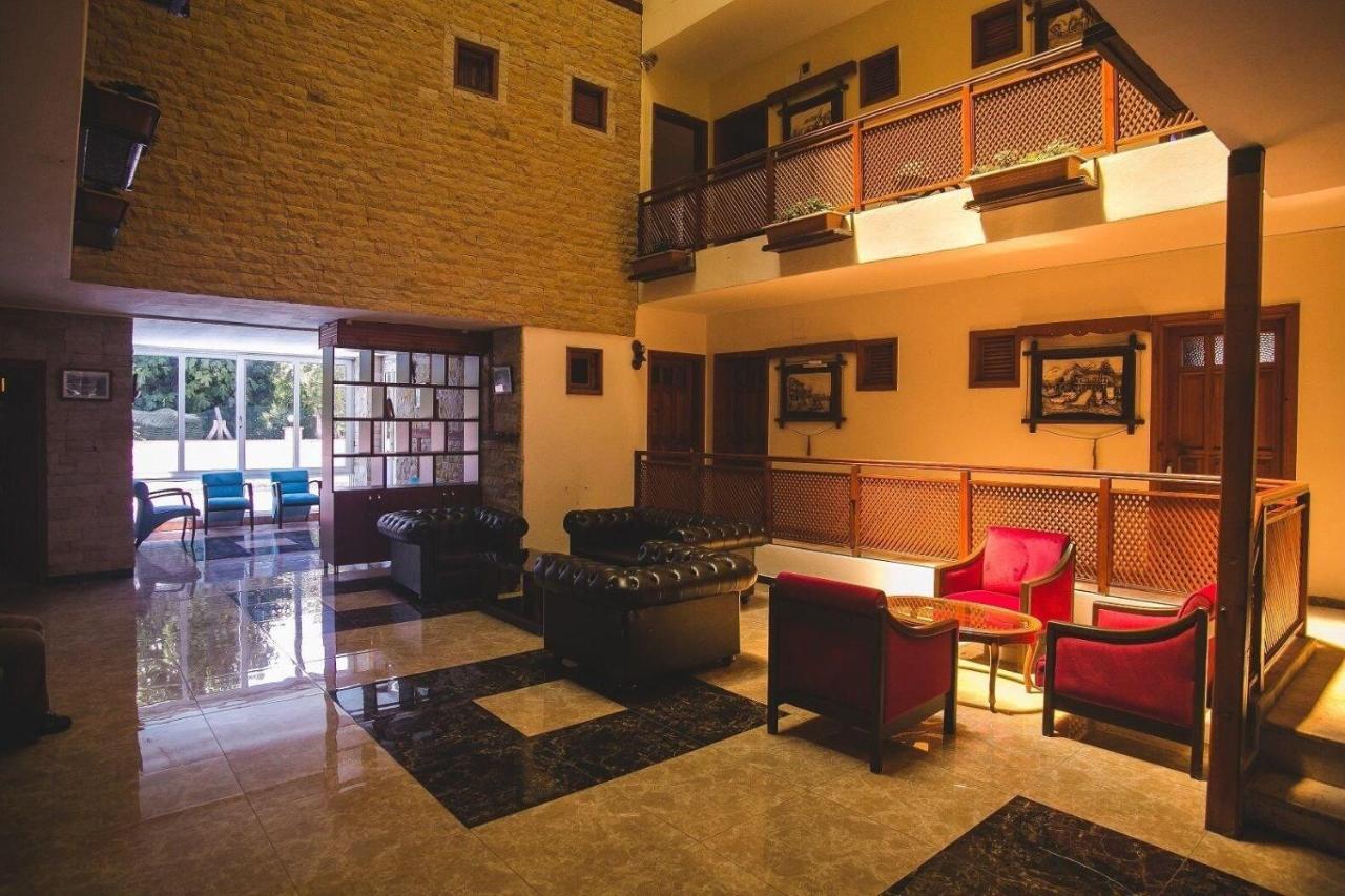 Kemer Star Hotel Buitenkant foto