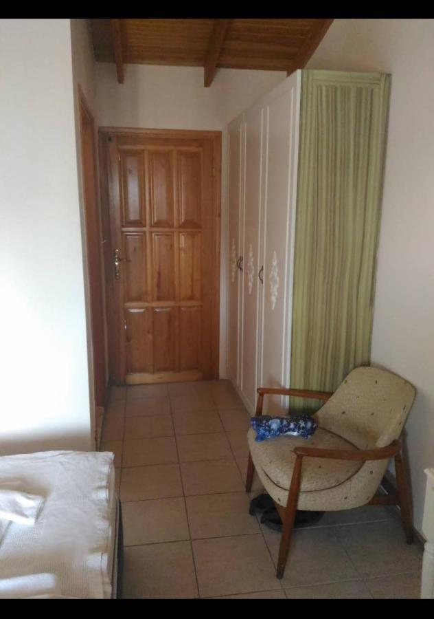 Kemer Star Hotel Buitenkant foto