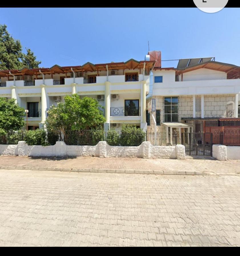 Kemer Star Hotel Buitenkant foto