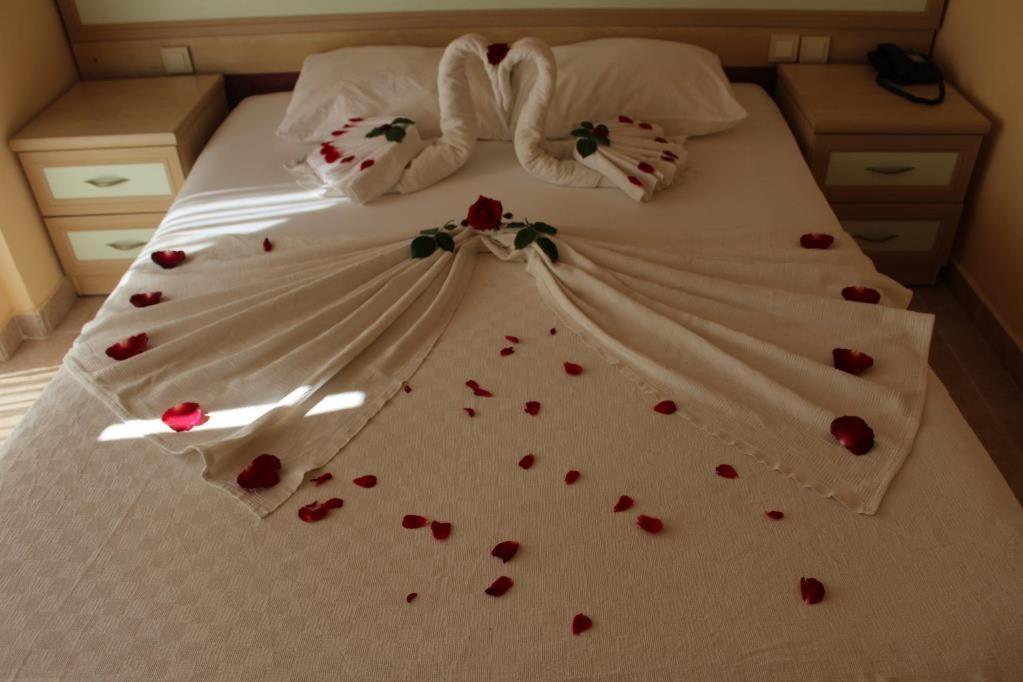 Kemer Star Hotel Buitenkant foto