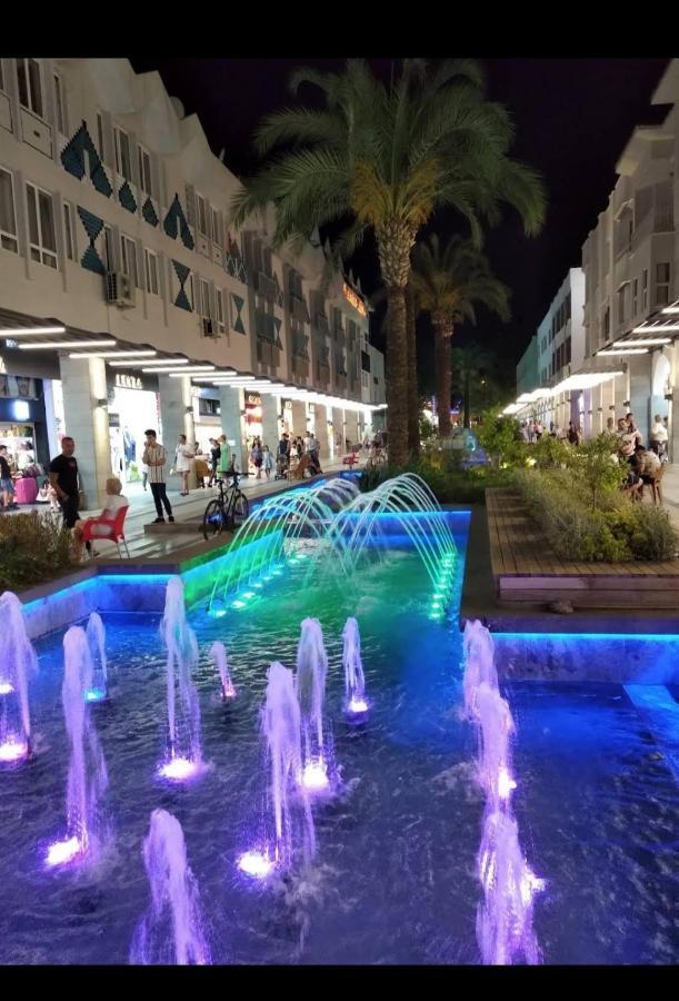 Kemer Star Hotel Buitenkant foto