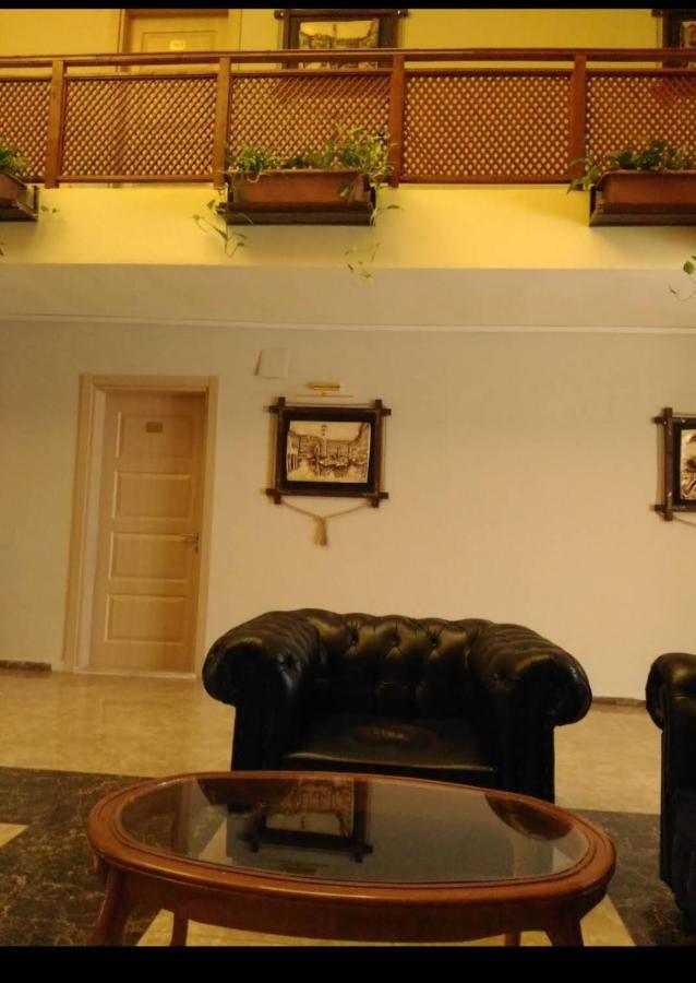 Kemer Star Hotel Buitenkant foto