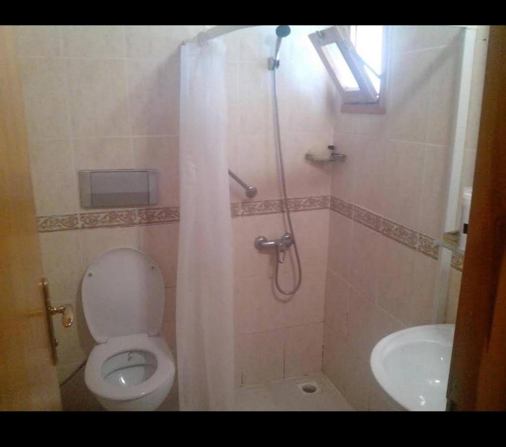 Kemer Star Hotel Buitenkant foto