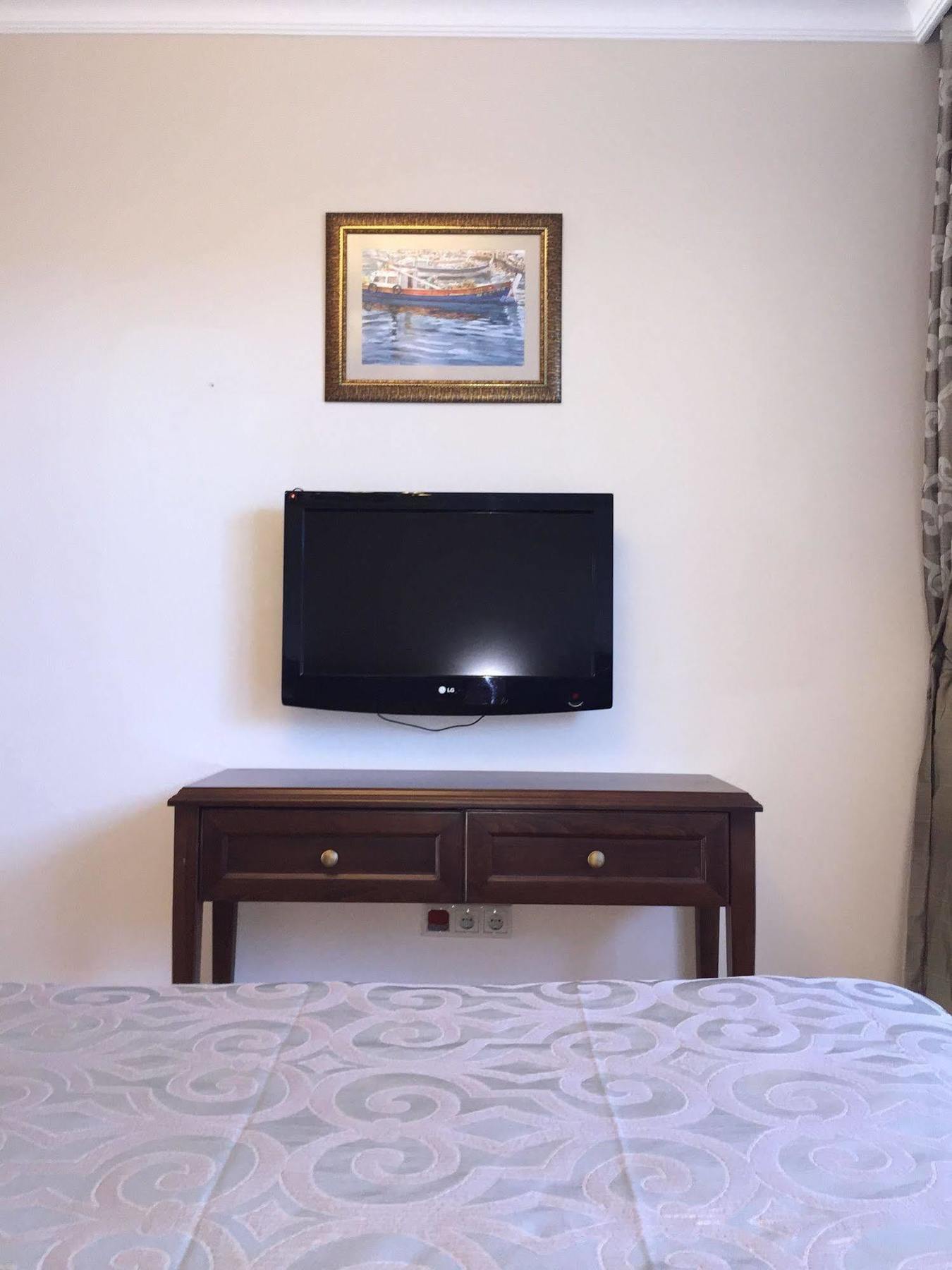 Kemer Star Hotel Buitenkant foto