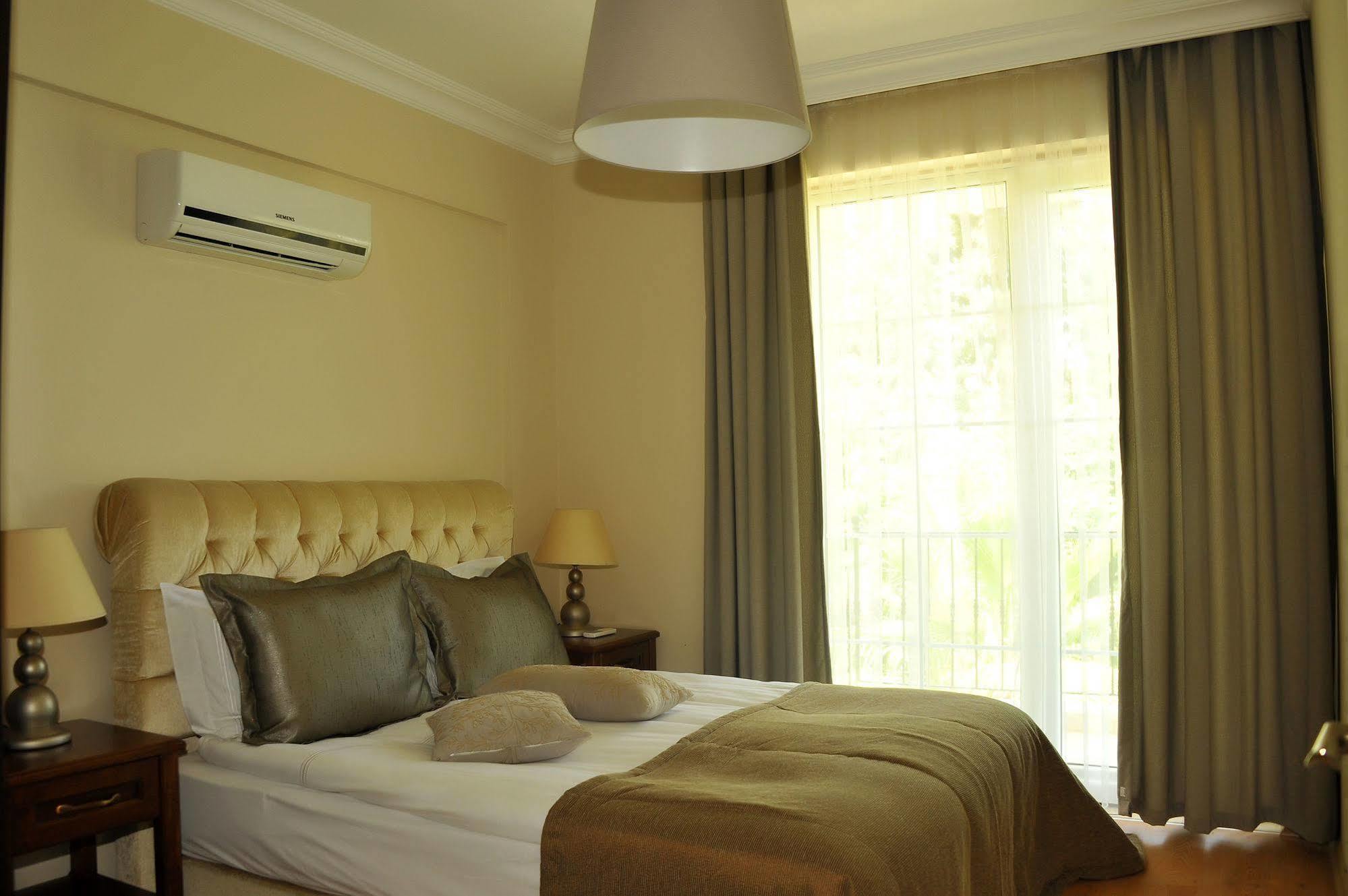 Kemer Star Hotel Buitenkant foto