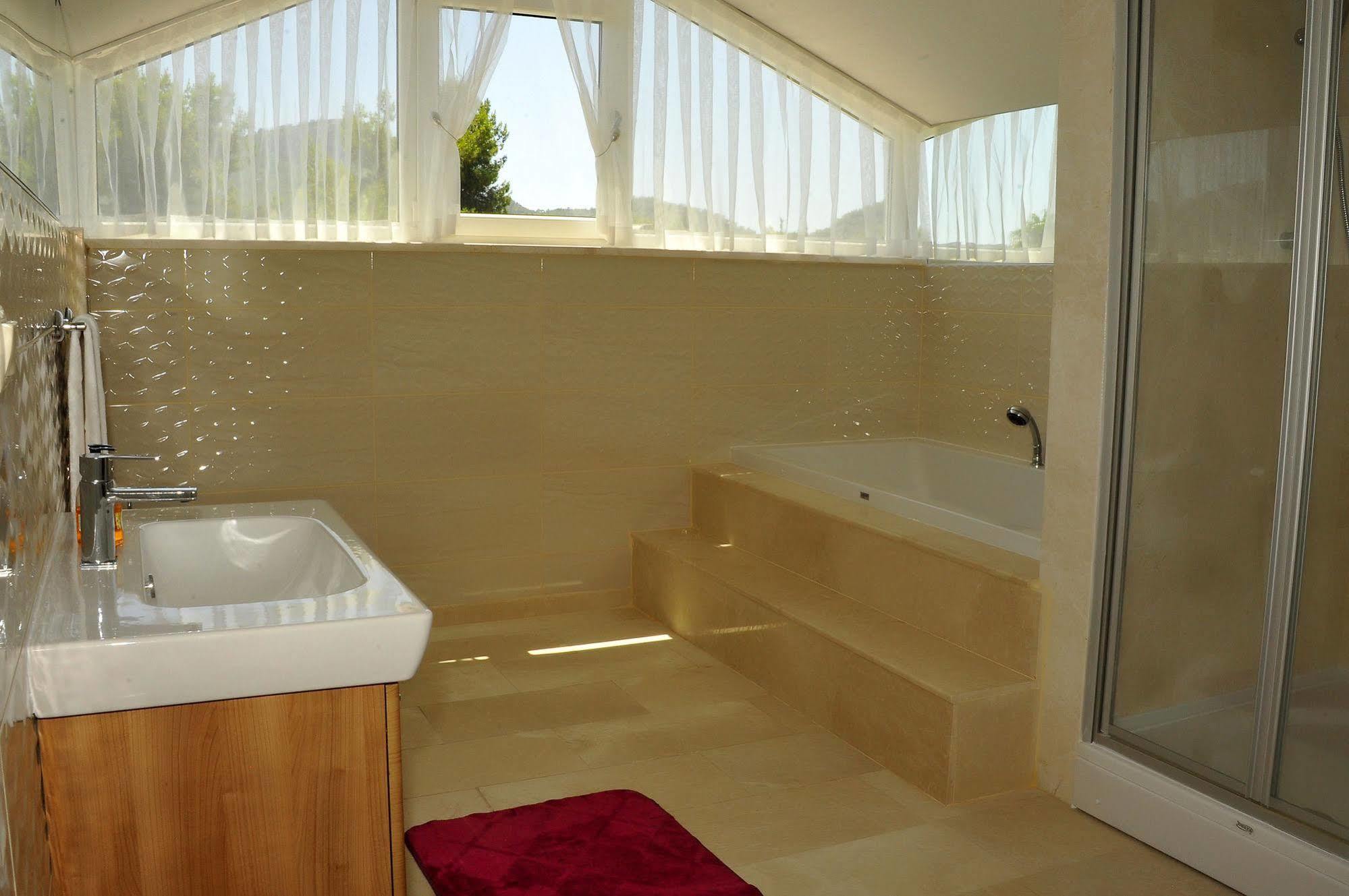 Kemer Star Hotel Buitenkant foto