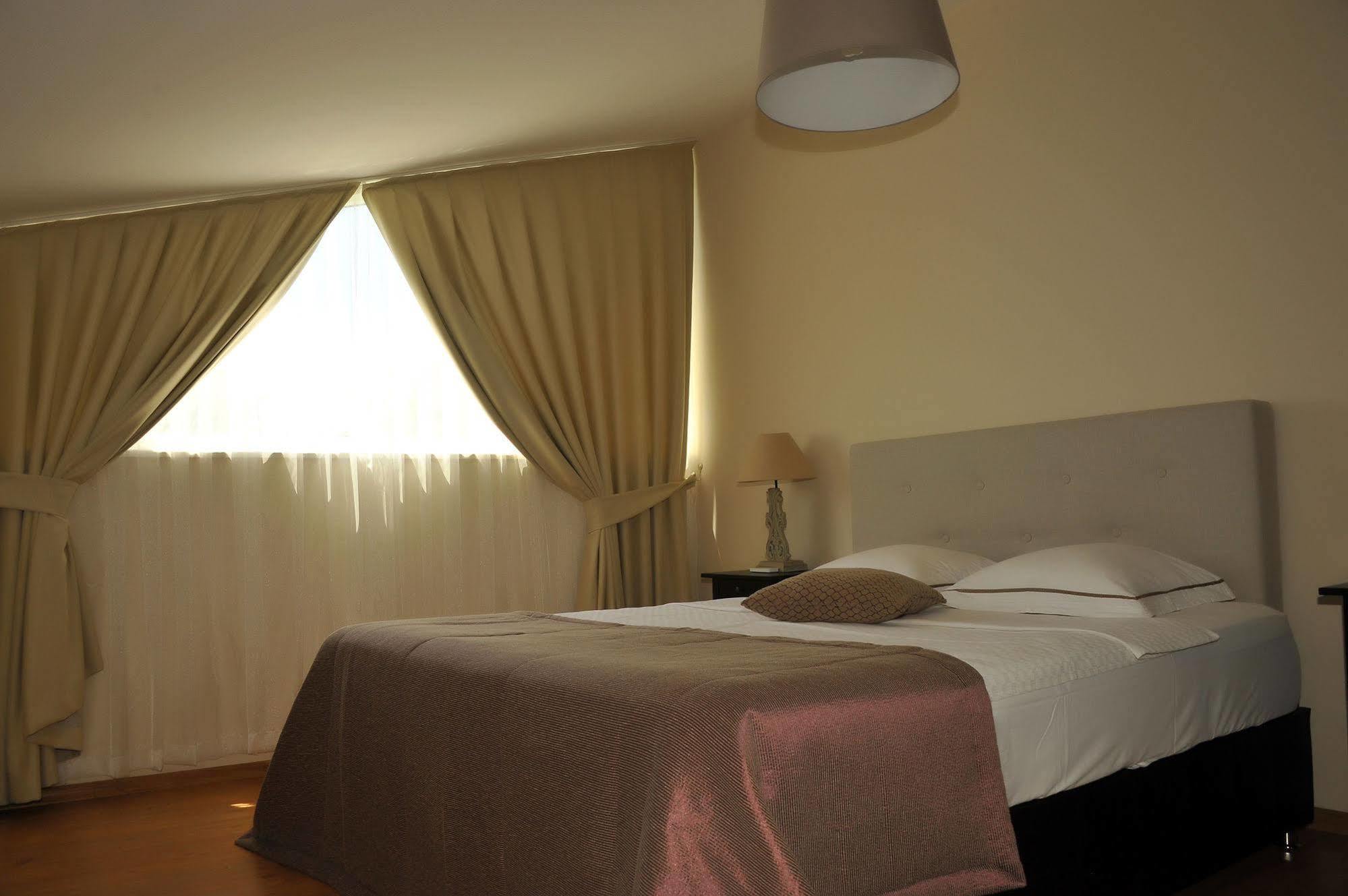 Kemer Star Hotel Buitenkant foto