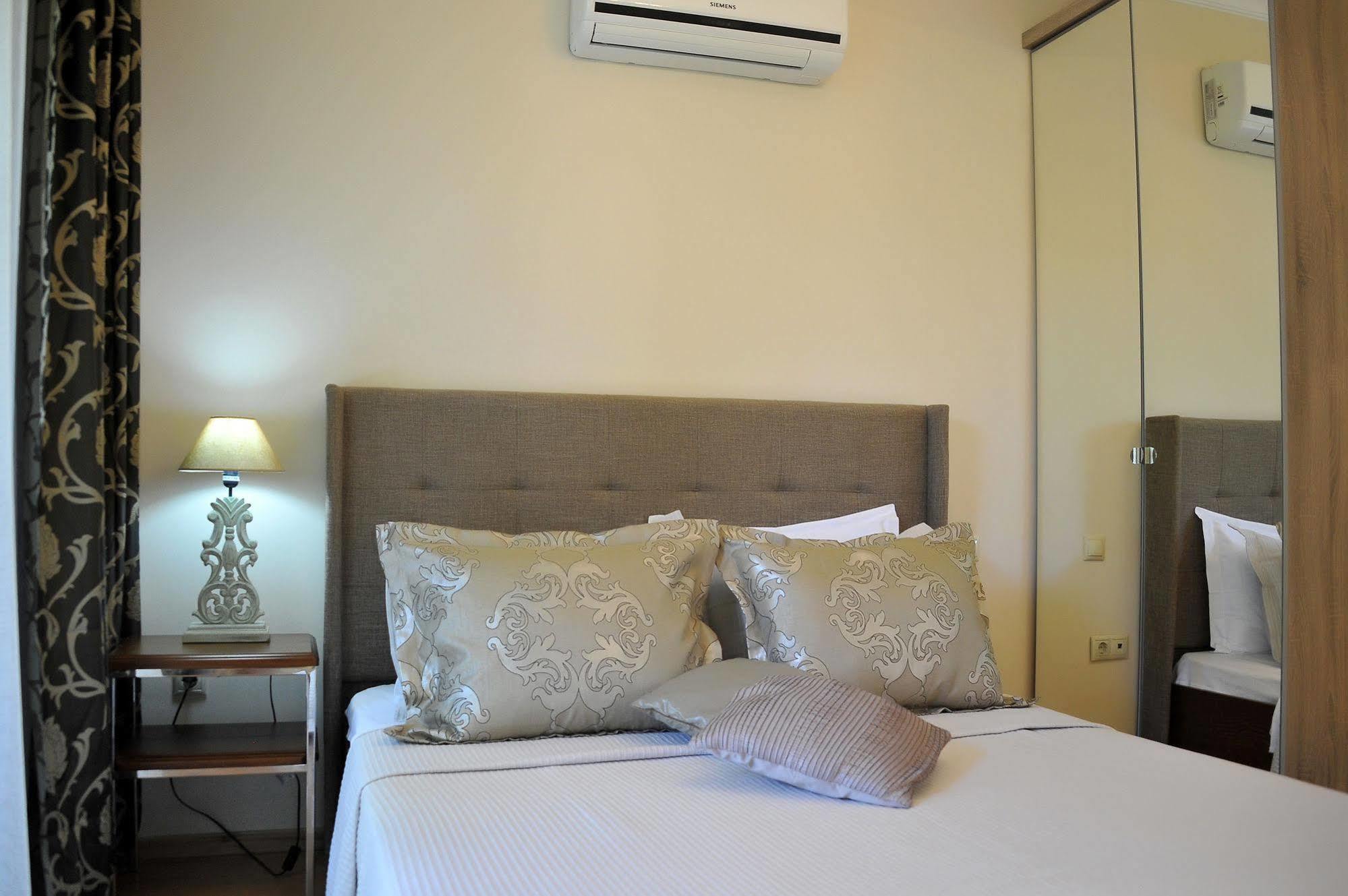 Kemer Star Hotel Buitenkant foto