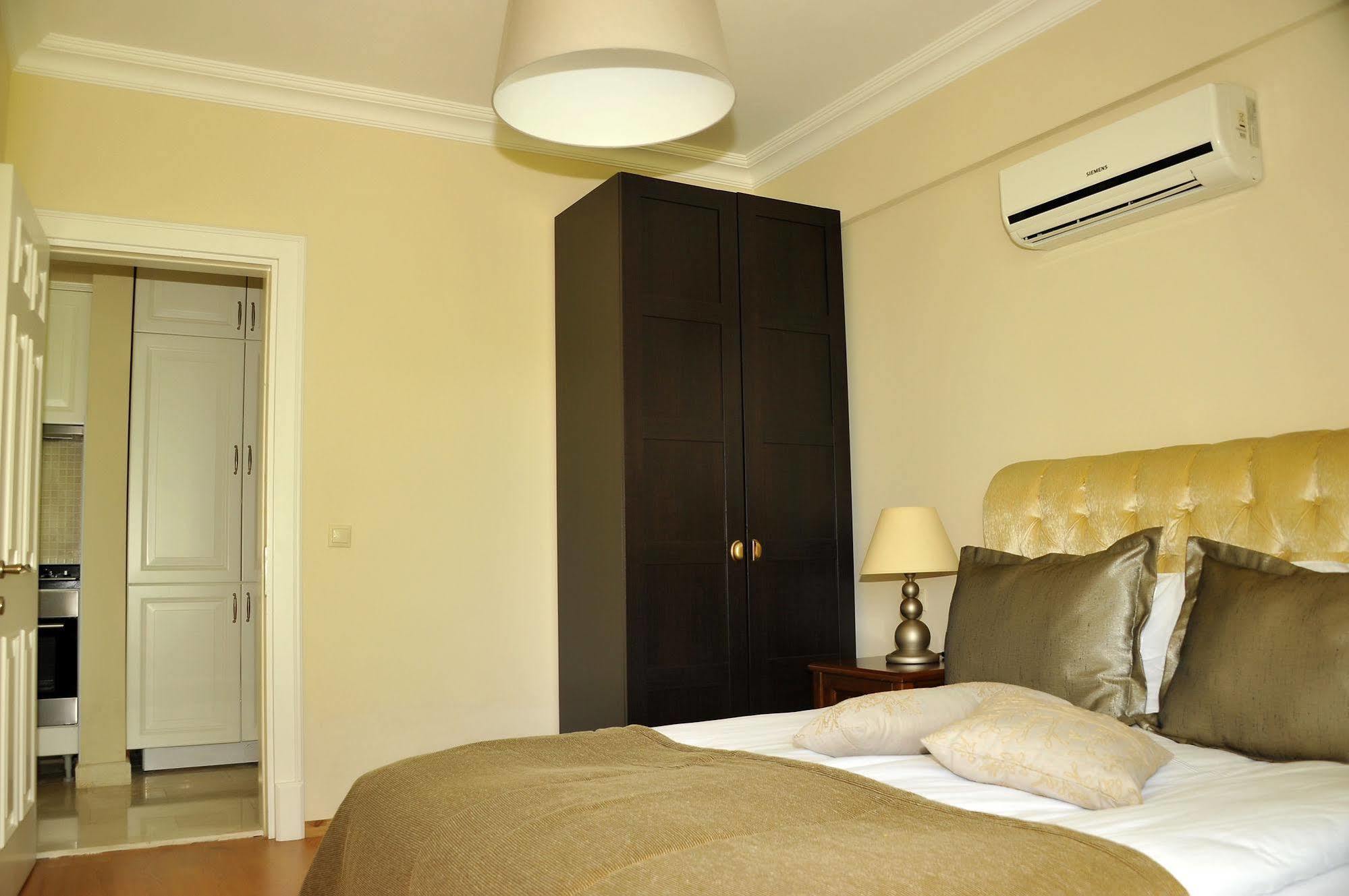 Kemer Star Hotel Buitenkant foto